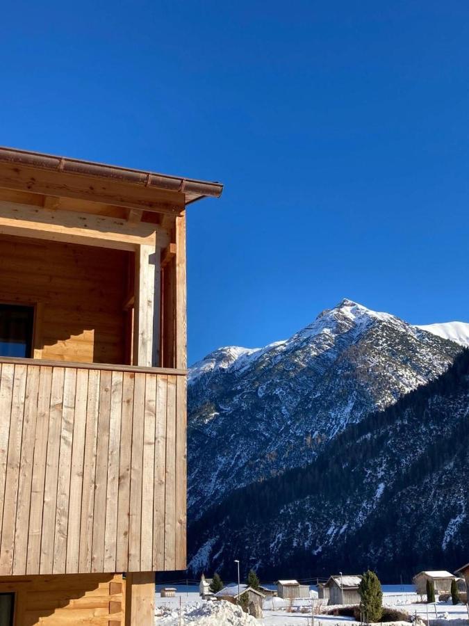 Die Holzgauerin Εξωτερικό φωτογραφία
